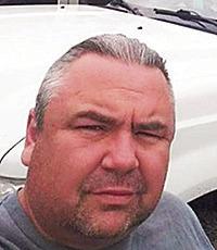 Billy Shad Greenwalt