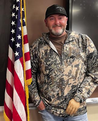 Todd Beason