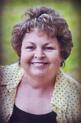 Linda Ann Irvin