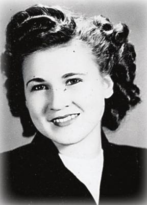 Pauline Wright