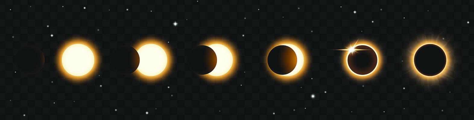 Southeast Oklahoma readies for April 8 solar eclipse