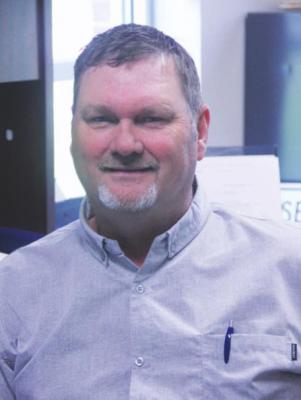 GREG HOLT