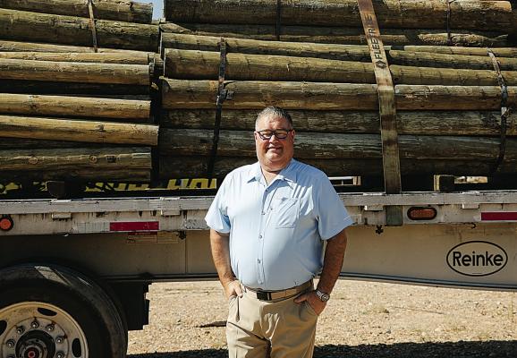 Derek Porter announces run for Oklahoma House