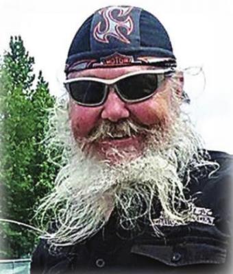 Robert Eugene Lenz