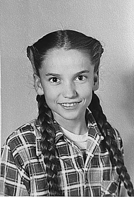 Elizabeth Ann Farquharson