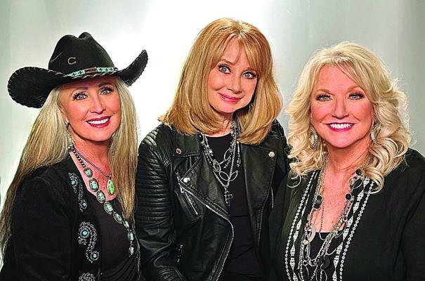 Girls Next Door to headline second annual women’s event