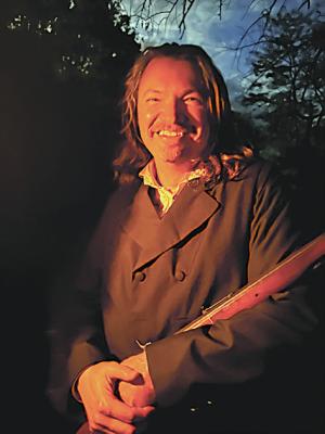 Trace your roots at Fort Towson Historic Site