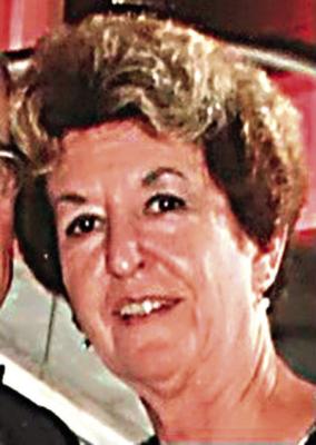 Tommye Lowrance Edwards