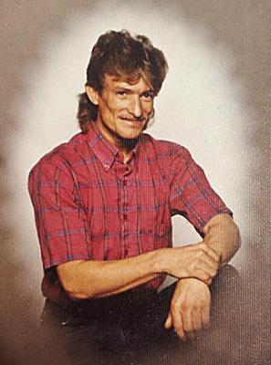 Randy Lee Himes