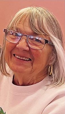 Judith Diane Bumpass