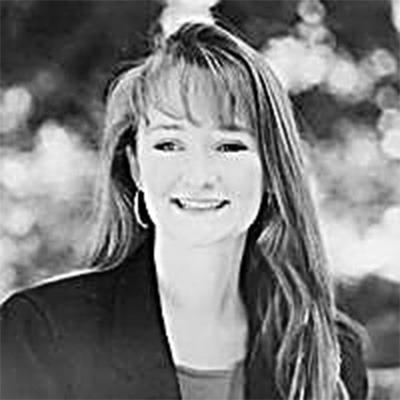 Traci Lea Byrd
