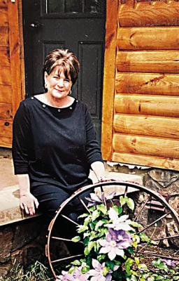 Linda Faye Vandever