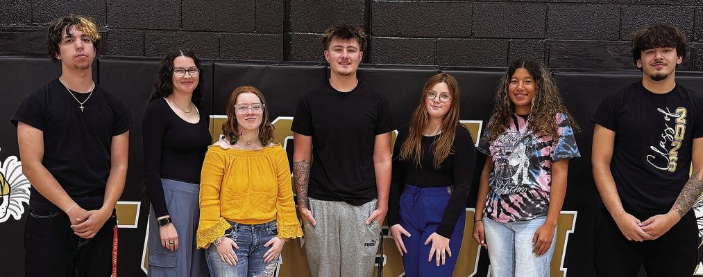 Fort Towson to crown new Queen, King...