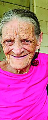 Marjorie Laverne Pulliam (Margie)