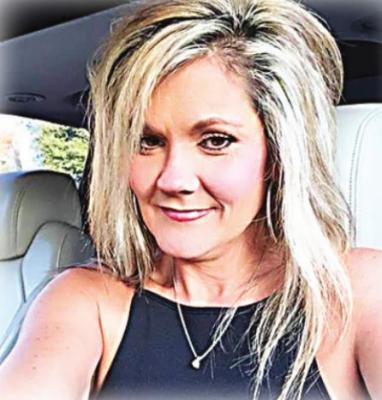 Nicki Jo Reeder