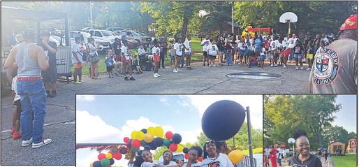 Wild About Juneteenth!