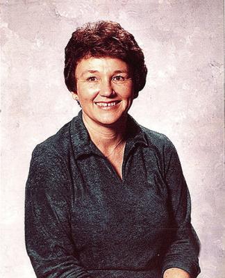 Sandra Lometa Scott