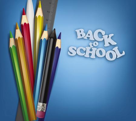 First day back for Choctaw County Schools: