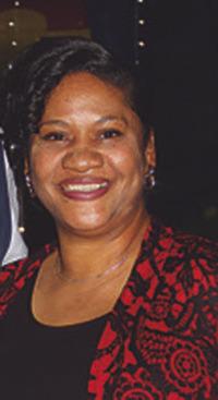 Savage selected for Oklahoma Municipal League board