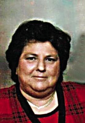 Ruthie Elaine Greer