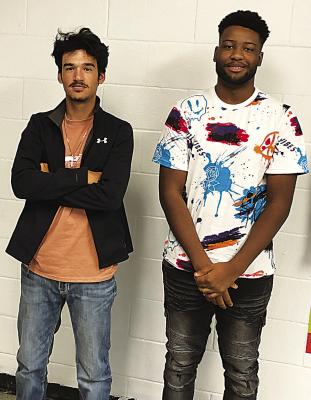 Fort Towson students to serve on Esports advisory board