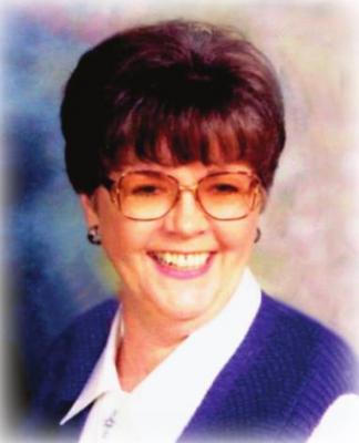 Annette Smith