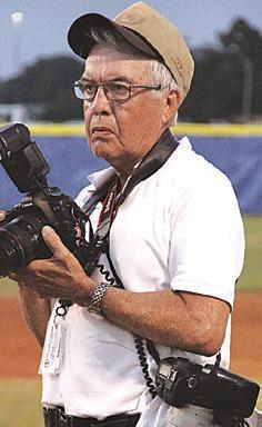 Boswell bats go wild in opening inning against Fort Towson