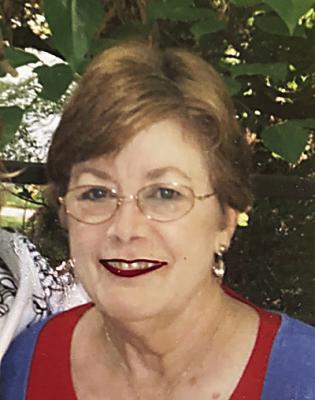 Margaret “Ceci” Cecile Wolfe