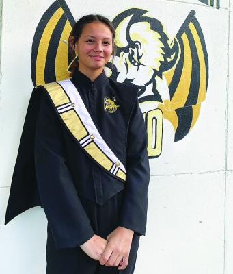 Band Student of the Week