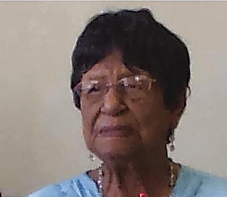this important occasion in her life,” said DeShawn Rucker.