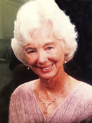 Gracene Kaye (Williams) Barlow