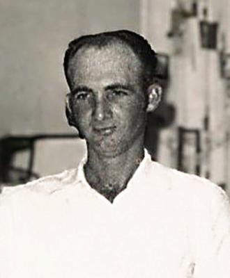 Jasper Troy William Jackson, Sr.