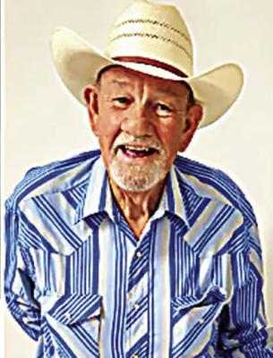 James Amos Barnes, Jr.