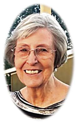 Shirley Downey