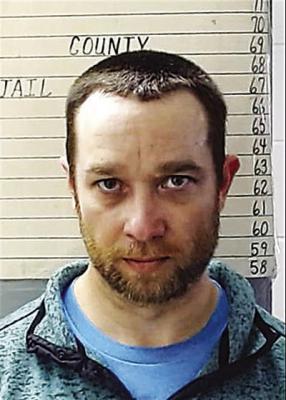 Two arrested after radio tower vandalism