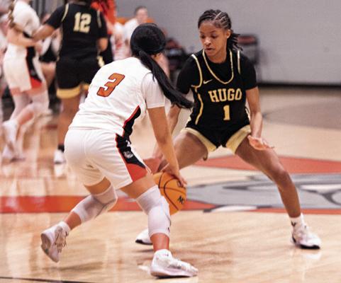 SA’RYA SMITH