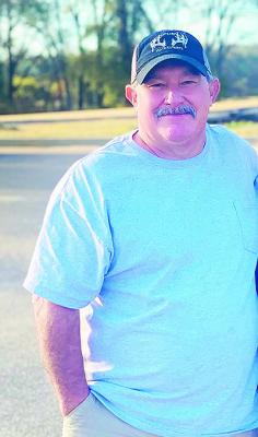 Michael Don Wilson