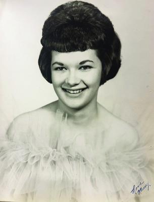 Nancy Lee (Collins) Stell
