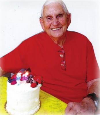 Edward Pool