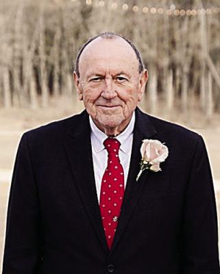 Larry Preston Morehead