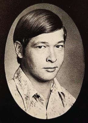 Michael Eugene Bates
