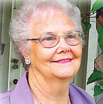 Louise Rhodes