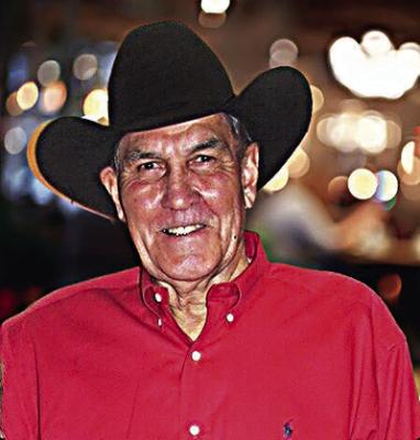 Max Bryan “Turk” Robinson
