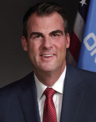 Gov. Stitt draws heat over game fowl support