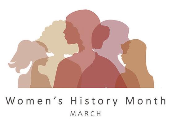 Celebrating the women who shape our communities