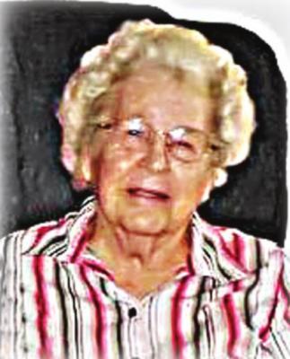 Nita Faye Anderson