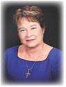 Christene Shirley (Ward) Hack