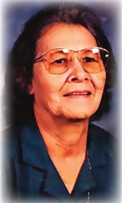 Hazel Billy Taylor