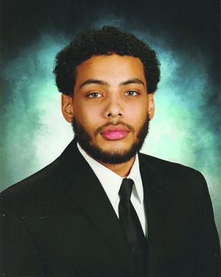 William JackWayne Crowder, Sr.