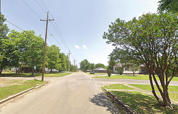 Google Map Image
